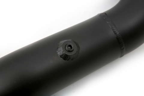 CP-E Exhale Tial BOV Kit | 2016+ Ford Focus RS (FDBT00006)