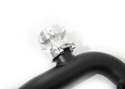 CP-E Exhale Tial BOV Kit | 2016+ Ford Focus RS (FDBT00006)