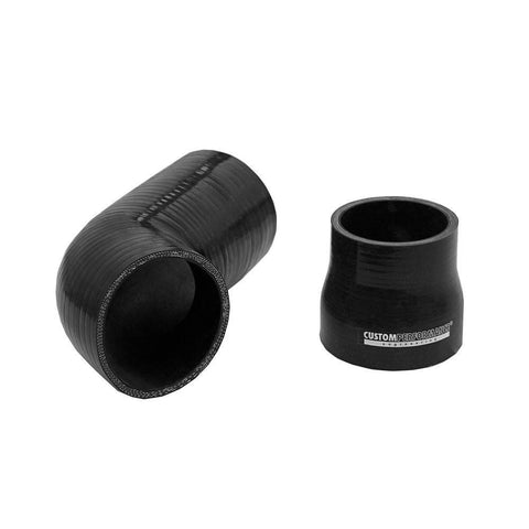 CP-E Air Intake System | 2016+ Ford Focus RS (FDAD00011B)