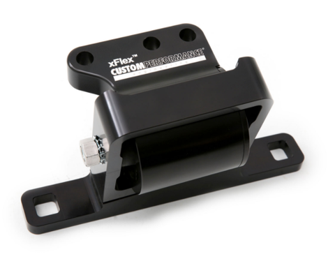 CP-E xFlex Passenger Side Motor Mount | 2016+ Ford Focus RS (FDXM00007B)