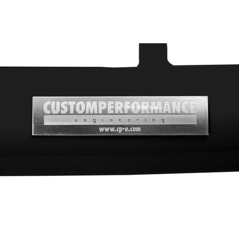 CP-E Air Intake System | 2016+ Ford Focus RS (FDAD00011B)