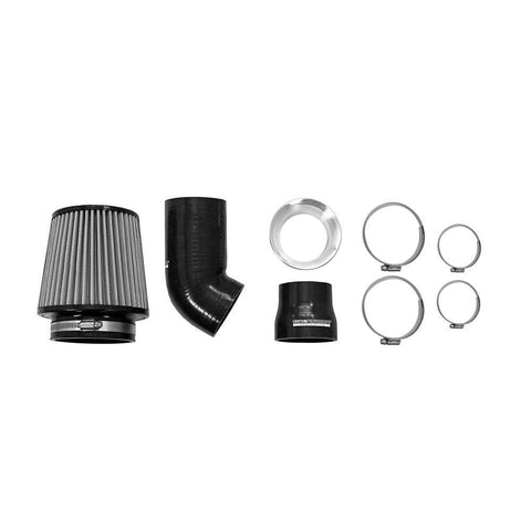 CP-E Air Intake System | 2016+ Ford Focus RS (FDAD00011B)