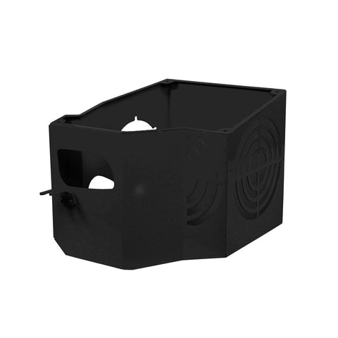 CP-E Air Intake System | 2016+ Ford Focus RS (FDAD00011B)