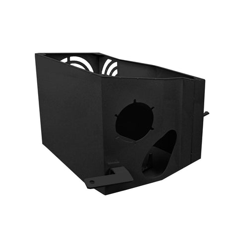 CP-E Air Intake System | 2016+ Ford Focus RS (FDAD00011B)