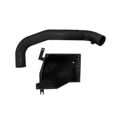 CP-E Air Intake System | 2016+ Ford Focus RS (FDAD00011B)