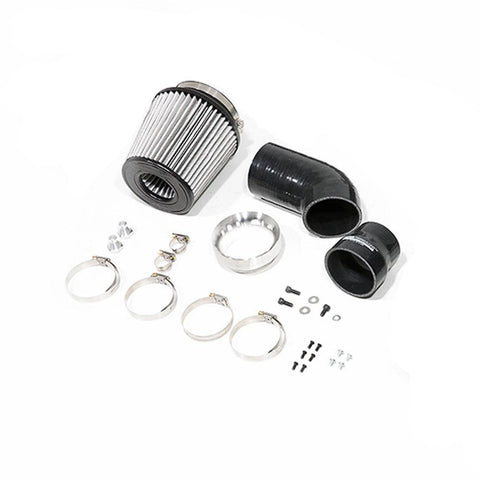 Custom Performance Air Intake | 2015-2018 Ford Focus ST (FDAD00009B)