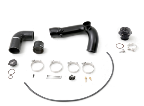 CP-E Exhale Tial BOV Kit | 2016+ Ford Focus RS (FDBT00006)