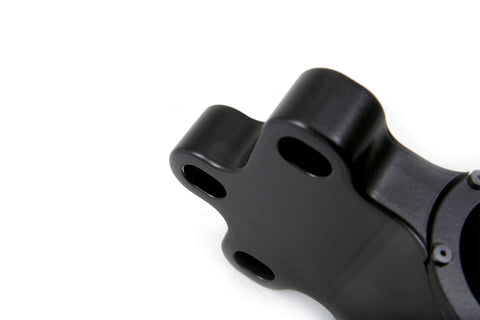 CP-E xFlex Driver Side Mount | Multiple VW/Audi Fitments (VWXM00001/2B)