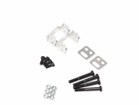 CP-E Delta Core Front Mount Intercooler | 2013+ Ford Focus ST (FDCK00001T)