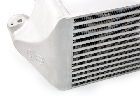 CP-E Delta Core Front Mount Intercooler | 2013+ Ford Focus ST (FDCK00001T)