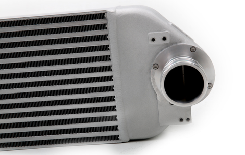 CP-E Front Mount Intercooler | 2016+ Ford Focus RS (FDCK00008T)