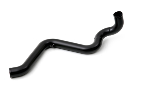 CP-E HotCharge Charge Pipe | 2016+ Ford Focus RS (FDHC00006B)