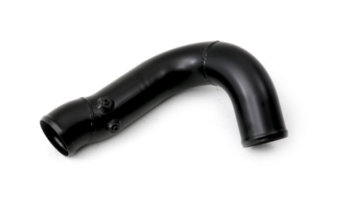 CP-E METHCharge Charge Pipe | 2016+ Ford Focus RS (FDMC00006B)