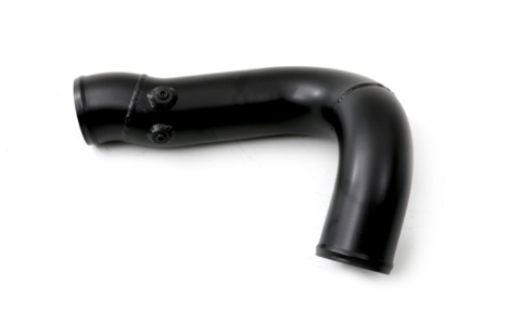 CP-E METHCharge Charge Pipe | 2016+ Ford Focus RS (FDMC00006B)