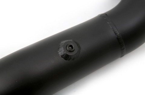 CP-E METHCharge Charge Pipe | 2016+ Ford Focus RS (FDMC00006B)