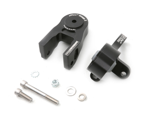CP-E xFlex Rear Motor Mount Stage 2 | 2016+ Ford Focus RS (FDXM00019B)