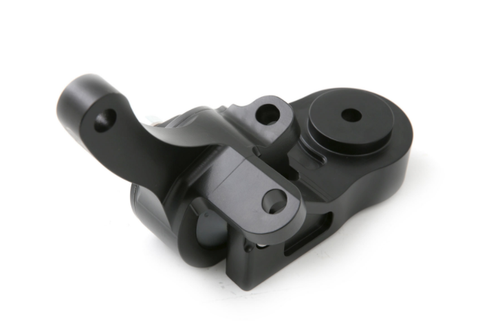 CP-E xFlex Rear Motor Mount Stage 2 | 2016+ Ford Focus RS (FDXM00019B)