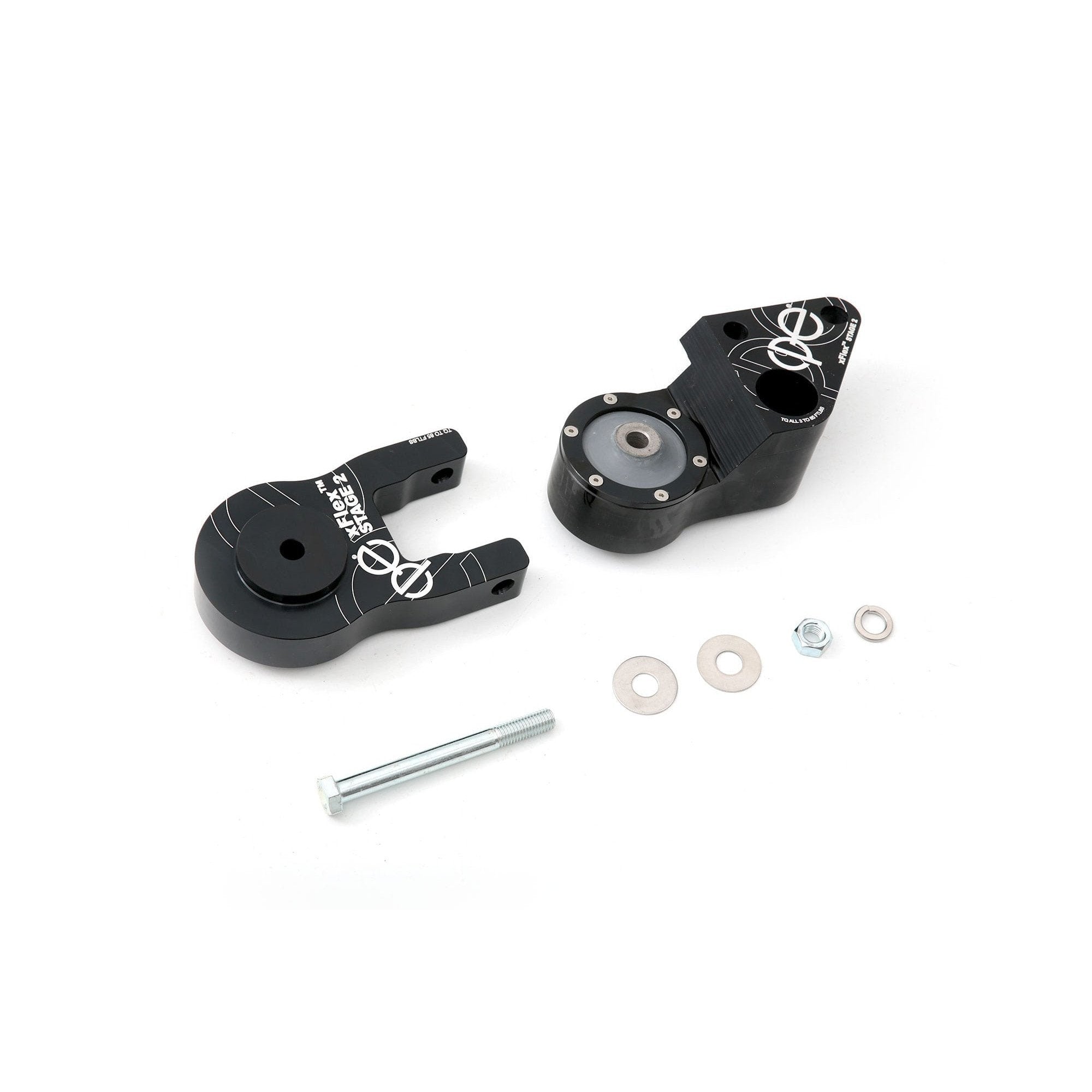 CP-E xFlex Stage 2 Rear Motor Mount | 2007-2013 Mazda 3