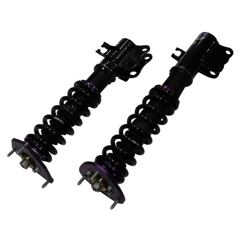 D2 Racing RS Coilovers | 2002-2007 Subaru WRX/STI (D-SU-05)