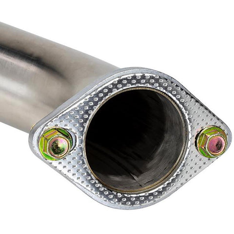 DC Sports Muffler Delete System | 2016-2021 Subaru WRX STI (MDS4305/BK/BT)