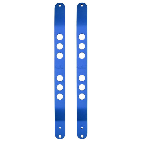 DC Sports Front Upper Strut Tower Bars | 2018-2023 Kia Stinger (CSB2000)