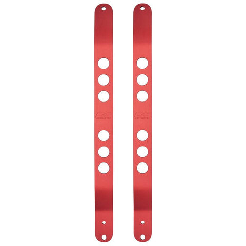 DC Sports Front Upper Strut Tower Bars | 2018-2023 Kia Stinger (CSB2000)