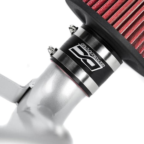 DC Sports Cold Air Intake | 2012-2015 Honda Civic (CAI5526)