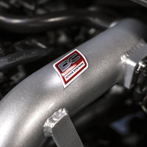 DC Sports Cold Air Intake | 2012-2015 Honda Civic (CAI5526)