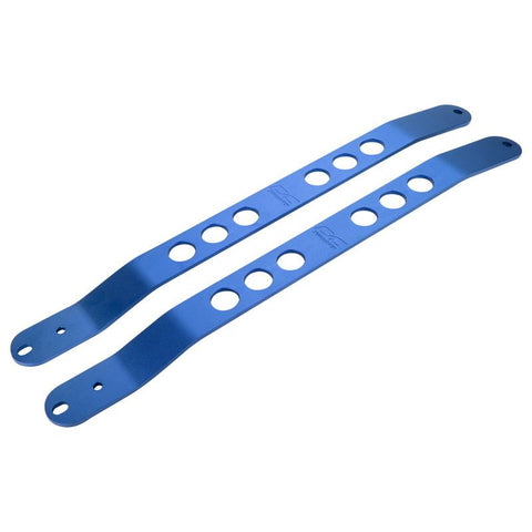 DC Sports Front Upper Strut Tower Bars | 2018-2023 Kia Stinger (CSB2000)