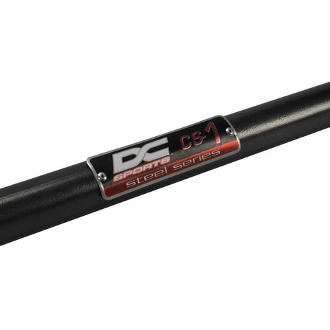 DC Sports CS-1 Carbon Steel Front Upper Strut Bar | 2016-2021 Honda Civic (CSB5532)