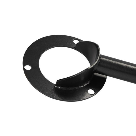 DC Sports CS-1 Carbon Steel Front Upper Strut Bar | 2016-2021 Honda Civic (CSB5532)