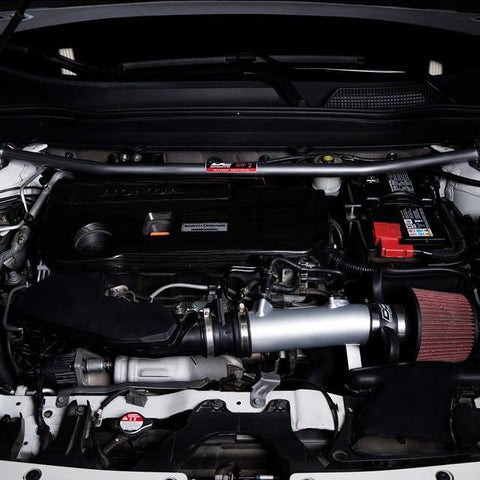 DC Sports Front Strut Tower Bar | 2018-2020 Honda Accord 1.5T/2.0T (CSB5534)