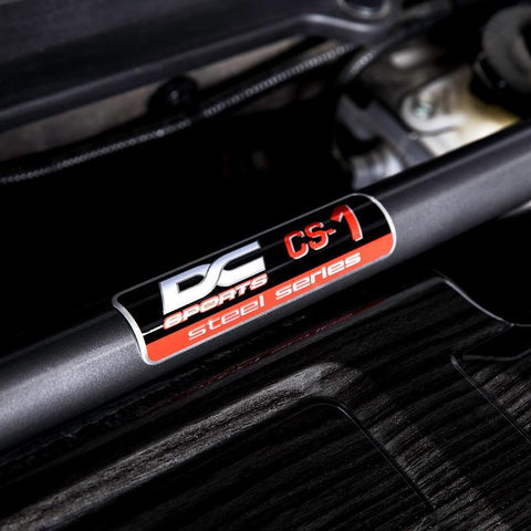 DC Sports Front Strut Tower Bar | 2018-2020 Honda Accord 1.5T/2.0T (CSB5534)