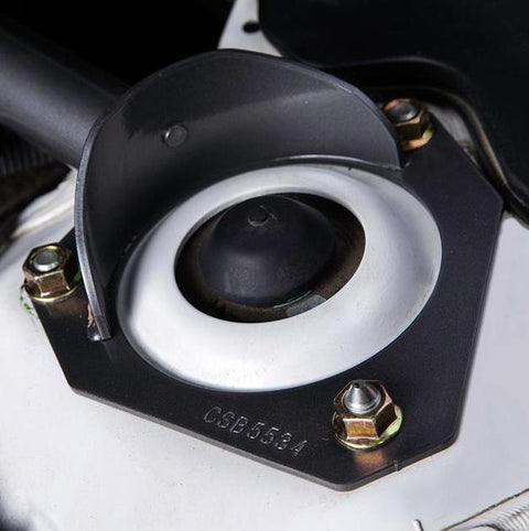 DC Sports Front Strut Tower Bar | 2018-2020 Honda Accord 1.5T/2.0T (CSB5534)