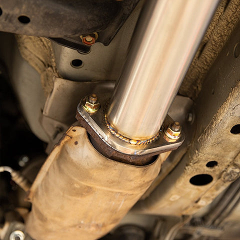 DC Sports Y-Pipe | 2009-2020 Nissan 370Z, 2003-2008 Nissan 350Z, & 2014-2020 Infiniti Q50/Q60 (NMS4201)