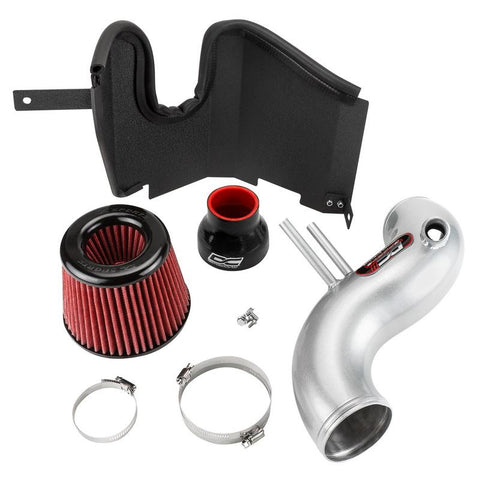 DC Sports Short Ram Intake | 2018-2021 Kia Stinger / Genesis G70 2.0T (SRI2000)