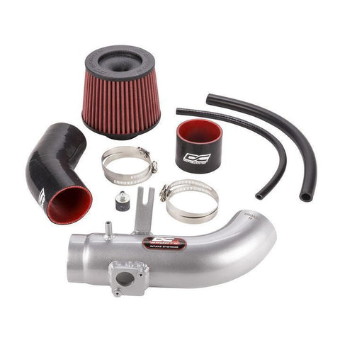 DC Sports Short Ram Air Intake | 2006-2011 Honda Civic Si (SRI5524)