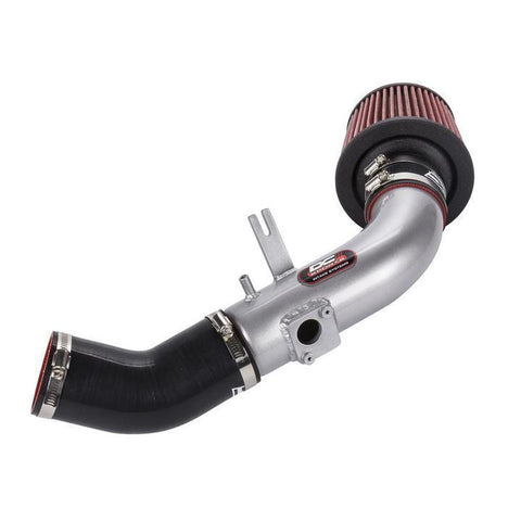 DC Sports Short Ram Air Intake | 2006-2011 Honda Civic Si (SRI5524)