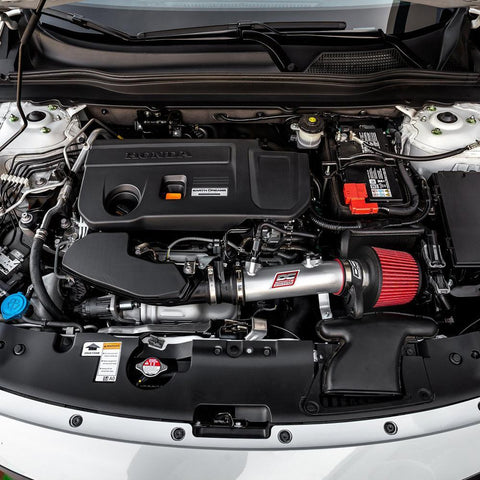 DC Sports Short Ram Air Intake | 2018-2020 Honda Accord 2.0T (SRI5534)