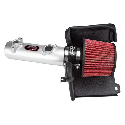 DC Sports Short Ram Air Intake | 2018-2020 Honda Accord 2.0T (SRI5534)