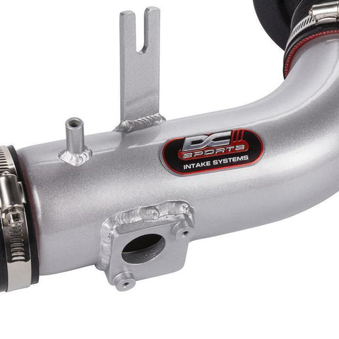 DC Sports Short Ram Air Intake | 2006-2011 Honda Civic Si (SRI5524)