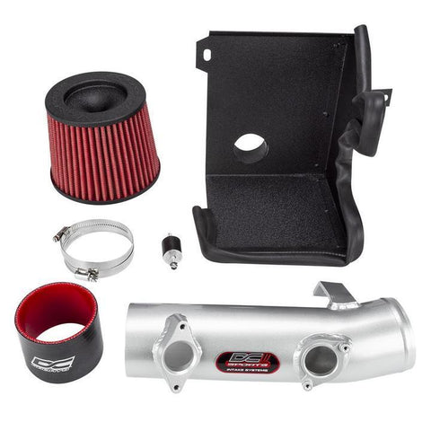 DC Sports Short Ram Air Intake | 2018-2020 Honda Accord 2.0T (SRI5534)