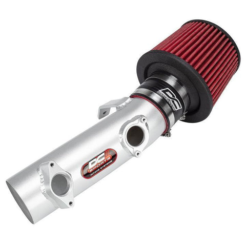 DC Sports Short Ram Air Intake | 2018-2020 Honda Accord 2.0T (SRI5534)