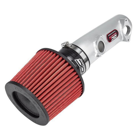 DC Sports Short Ram Air Intake | 2018-2020 Honda Accord 2.0T (SRI5534)