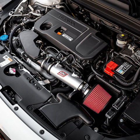 DC Sports Short Ram Air Intake | 2018-2020 Honda Accord 2.0T (SRI5534)
