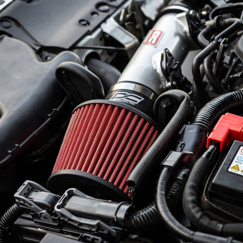 DC Sports Short Ram Air Intake | 2018-2020 Honda Accord 2.0T (SRI5534)