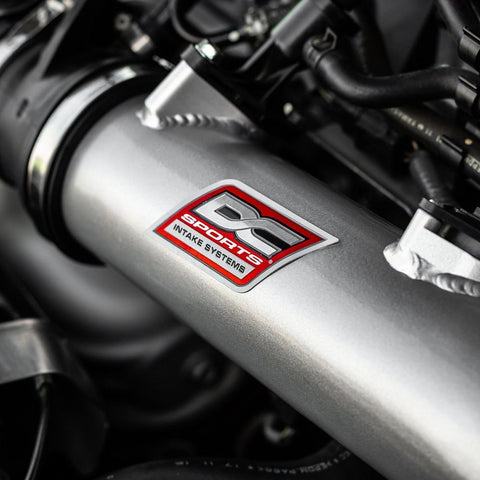 DC Sports Short Ram Air Intake | 2018-2020 Honda Accord 2.0T (SRI5534)