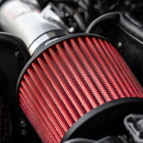 DC Sports Short Ram Air Intake | 2018-2020 Honda Accord 2.0T (SRI5534)
