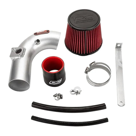 DC Sports Short Ram Intake | 2012-2015 Honda Civic Si and 2013-2015 Acura ILX (SRI7048)