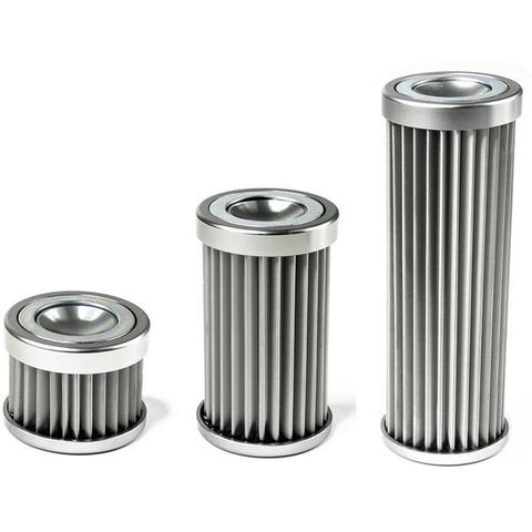Deatschwerks Inline Fuel Filter (8-02-070-005/110-005/160-005)
